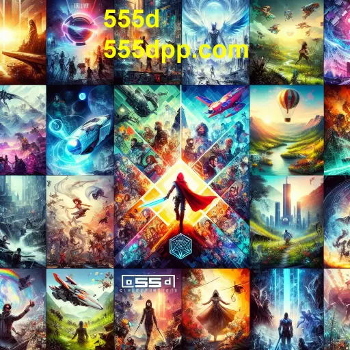 Explore os Melhores Novos Jogos do Mercado em 2023