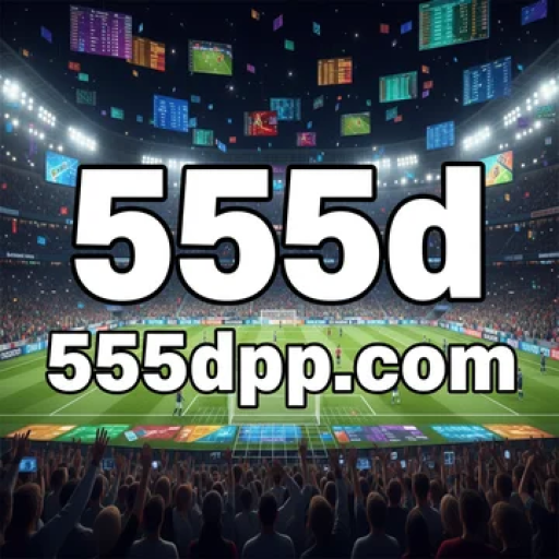555d
